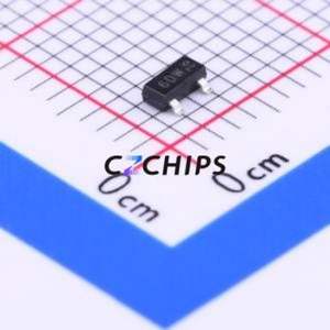 Transistor Bipolar de Unión (BJT) BC817,215 SOT-23 Original, Nuevo de Marca - Product Image 1