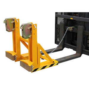 DG1000 Vork Gemonteerd Olie Vat Grijpen Heftruck <span class=keywords><strong>Drum</strong></span> Klem <span class=keywords><strong>Drum</strong></span> <span class=keywords><strong>Grabber</strong></span> - Product Image 2