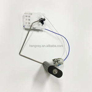 Hengney自動車センサーOEM #13592605シボレースパークM300 Matiz 4燃料ポンプ送信機用 - Product Image 2