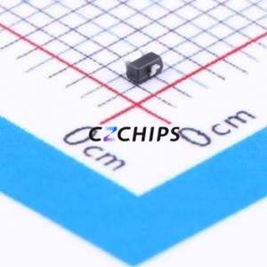 ไดโอดชอทท์กี้ไดโอด SC-75 BAT54T-7-F ของแท้และใหม่ (SOT-523) ชิปชิ้นส่วนอิเล็กทรอนิกส์ - Product Image 2