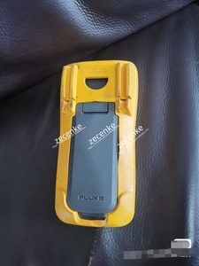 17B Fluke + ช่วงอัตโนมัติโพรบดิจิตอลมัลติมิเตอร์มิเตอร์อุณหภูมิ F17B ความถี่ + - Product Image 2