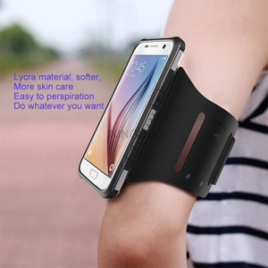 2018 Trend Per Samsung S8 Regolabile Correre Auto Magnetismo Disegno Personalizzato Sports Armband Per Samsung <span class=keywords><strong>Galaxy</strong></span> S3 <span class=keywords><strong>Mini</strong></span> - Product Image 1
