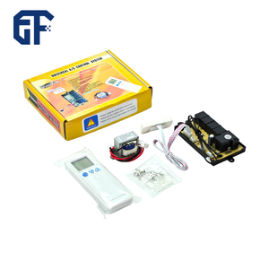 Sistema de Control Universal para <span class=keywords><strong>Aire</strong></span> <span class=keywords><strong>Acondicionado</strong></span>, Accesorios y Piezas para <span class=keywords><strong>Aire</strong></span> <span class=keywords><strong>Acondicionado</strong></span> de Gabinete, Placa de Control Universal para <span class=keywords><strong>Aire</strong></span> <span class=keywords><strong>Acondicionado</strong></span> - Product Image 3