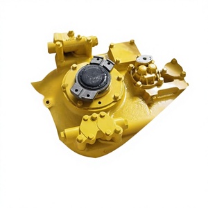 Convertidor de Par 154-13-41002 1541341002 para Topadora de Orugas D85A-12 D85A-18 <span class=keywords><strong>D85</strong></span> 154-13-4100 1541341000 - Product Image 1