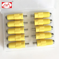 Système de Ligne d'Alimentation PH Entièrement Automatisé avec Mangeoire et Abreuvoir Pipette pour Élevage Avicole de Poulets de Chair