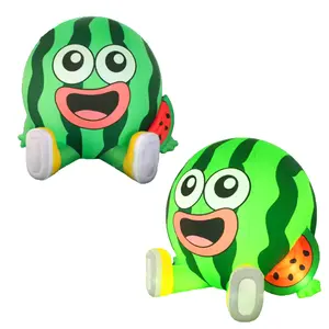 watermelon shape for sale advertising model inflatable watermelon