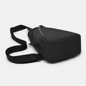 Riñonera Deportiva Personalizada de Alta Calidad con Cierre de Cremallera, Elástica, Impermeable, para Hombre y Bolsos Bandolera - Product Image 6