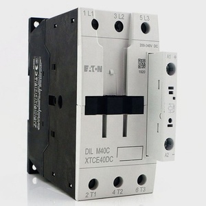 Nuevo Interruptor de Circuito de Motor EATONS PKZM0-25 Original para Motores de 1.6-2.5A, Interruptores de Circuito Miniatura Económicos, Nuevos y Originales EATONS - Product Image 5