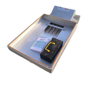 Multifunctional <b>Vegetable</b> <b>Cutter</b> 380 V Commercial Catering Kitchen Equipment - Product Image 5