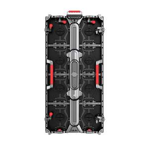 P2.6 renkli 4K HDR kapalı kiralık LED görüntüleme ekranı DCI-P3 95% renk gamı ve optimum görünürlük için 3 yıl garanti - Product Image 2