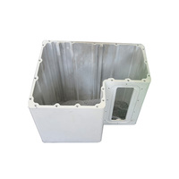 Piezas de Mecanizado CNC de Precisión, Fresado y Torneado de 3 y 5 Ejes, Acero y Aluminio, Servicio de Fábrica OEM, Fabricación al por Mayor