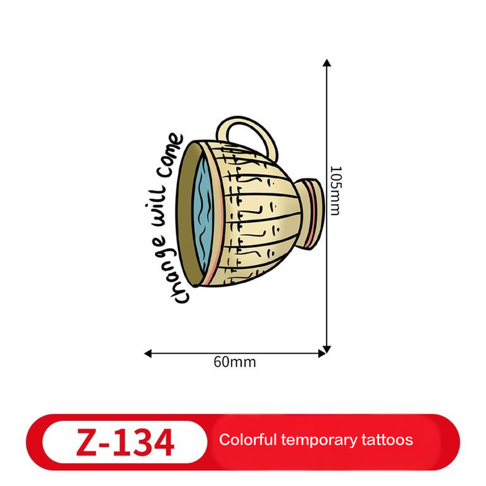 Z-134 - 105*60mm