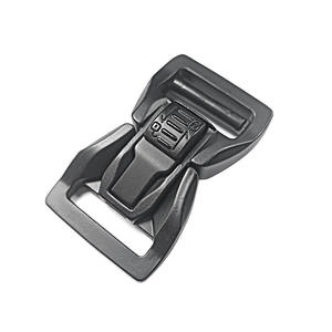 Gran oferta de alta calidad para cinturón táctico de liberación rápida estilo <span class=keywords><strong>Cobra</strong></span> para <span class=keywords><strong>hebilla</strong></span> lateral para <span class=keywords><strong>hebilla</strong></span> para mochilas tácticas - Product Image 3