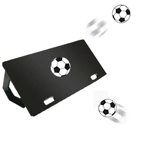 <span class=keywords><strong>Mur</strong></span> d'entraînement de football pliable portable ZSPE avec installation rapide et conception de rangement facile - Product Image 3