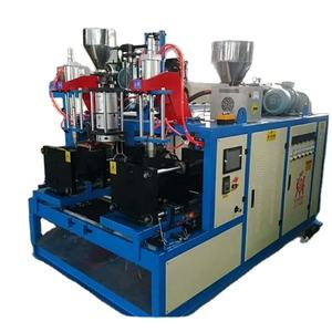 खाली प्लास्टिक लिपस्टिक बोतल बनाने की मशीन प्लास्टिक की बोतल बनाने वाली मशीन के लिए 5 एल डिटर्जेंट प्लास्टिक ट्यूब - Product Image 2