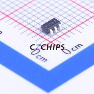ชิปวงจรรวม LM7321MF/NOPB SOT-23-5ใหม่ดั้งเดิม - Product Image 1