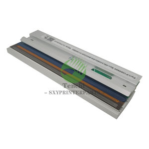 Original nouveau PN P1083320-012 600 DPI tête d'impression pour Zebra ZT610 pièces d'imprimante d'étiquettes thermique <span class=keywords><strong>ZT</strong></span> <span class=keywords><strong>610</strong></span> tête d'impression de codes à barres 600 dpi - Product Image 2