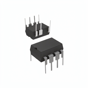 ICE5BR4780BZXKLA1 ชิปจัดการพลังงาน (PMIC) ของแท้ 8 DIP, 7 ขา ชิ้นส่วนวงจรอิเล็กทรอนิกส์ - Product Image 1