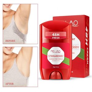 Déodorant végétalien naturel sans <span class=keywords><strong>aluminium</strong></span> fabriqué en Chine, à la lavande, protection contre les odeurs pendant 48 heures, pour femmes et hommes, déodorant naturel pour homme - Product Image 5