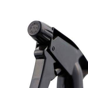 Bouteille de pulvérisation pour barbier CestoMen Hot 600ML PET 20.3oz, vaporisateur de coiffage pour cheveux, brume réglable, bouteille à jet - Product Image 5