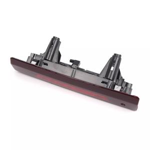 Luz de Freno Trasera LED Roja y Negra para Opel Corsa D 2006-2014, Accesorio de Luz Trasera - Product Image 2
