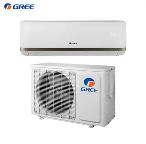 Gree Vente à Chaud Climatiseur Intelligent 9000btu pour Office Home R410a R32 On Off Mini Split Climatiseurs Refroidissement Seulement