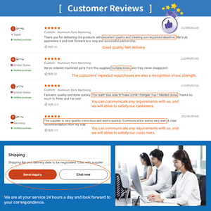 خدمات تصنيع وتشكيل <span class=keywords><strong>CNC</strong></span> مخصصة رباعية وخماسية المحاور، معالجة دقيقة للألومنيوم، قطع غيار للطائرات بدون طيار - Product Image 6