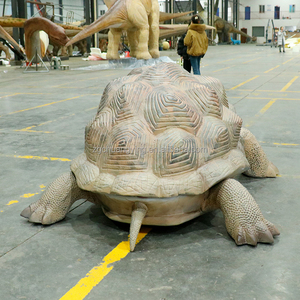 Costume d'animal robotique sur mesure haut de gamme professionnel Costume de <span class=keywords><strong>tortue</strong></span> avec des parties mobiles <span class=keywords><strong>pour</strong></span> les événements - Product Image 2