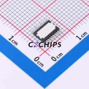 ชิปไอซีวงจรรวม LT1970AIFE TSSOP-20-175mil ของแท้ใหม่ - Product Image 2