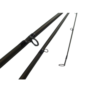 <span class=keywords><strong>Canne</strong></span> à pêche à la <span class=keywords><strong>mouche</strong></span> <span class=keywords><strong>de</strong></span> voyage en 6 sections pour saumon, 12FT 13FT 14FT, <span class=keywords><strong>action</strong></span> rapide, carbone Toray, <span class=keywords><strong>canne</strong></span> à pêche à la <span class=keywords><strong>mouche</strong></span> Spey (B02) - Product Image 4