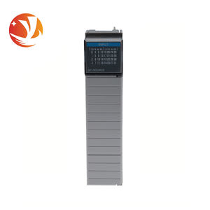 Module de sortie numérique 1746-IV32 d'origine neuf, contrôleur programmable PLC avec 16 E/S 110V pour la programmation PLC - Product Image 4