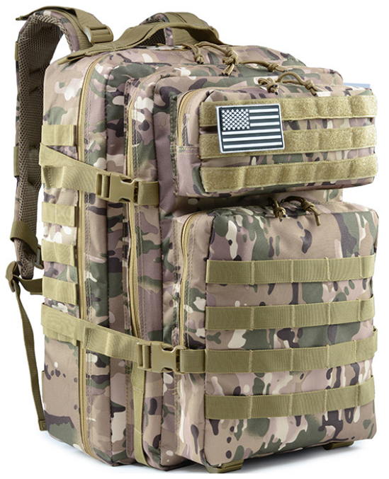 CP Camo