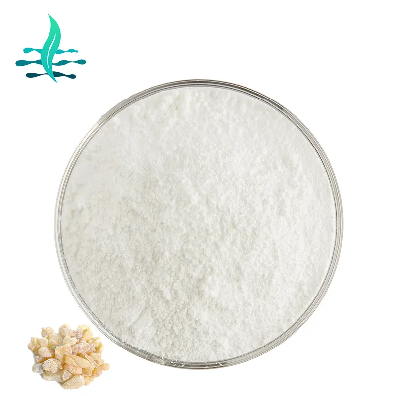 Nhà Máy Bán buôn Mastic kẹo cao su chiết xuất Boswellia chiết xuất 65% 90% boswellic Bột axit