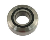 Pièces de chariot élévateur 0009249475 Rouleau de mât pour Linde, 351-04/05