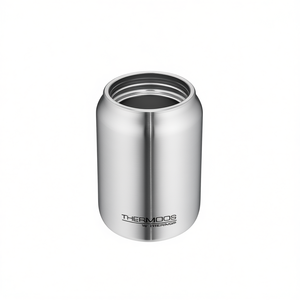 <b>Thermos</b> ThermoCafe Stainless Steel Drinking Mug 16 Oz Insulated Travel <b>Cup</b> For Hot Cold Beverages - Product Image 2