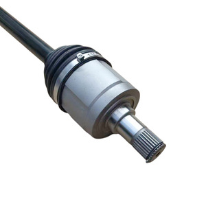 เพลาขับหน้าฮอนด้า 44306-SJK-000 เหล็ก สำหรับ Elysion 04-06 RR3 อะไหล่ทดแทน - Product Image 1