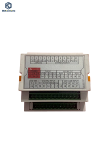 Contrôleur PLC, capteur, compteur de puissance triphasé multifonctionnel, neuf d'origine, APM-480 APM480C-A557 - Product Image 1