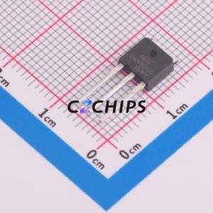 Tout nouveau et original WGU4N60SE TO-251 Transistor à effet de champ (MOSFET) - Product Image 1