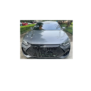 Seconda mano di D Han 2022 DM-i 242KM ammiraglia modello nuova auto energetica in vendita - Product Image 1