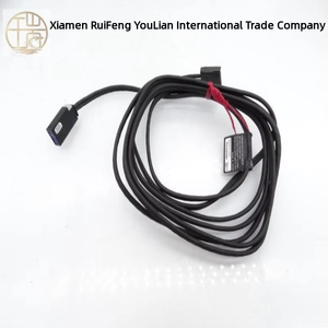 Capteur Corp Lv-s41 - Neuf en boîte, original, en stock, contrôleur de programmation PLC dédié pour l'automatisation industrielle - Product Image 1