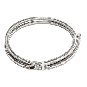 Tuyau de lave-vaisselle haute performance durable, <span class=keywords><strong>flexible</strong></span>, anti-pli, connecteur de remplacement étanche, souple et pliable pour appareils de cuisine - Product Image 5