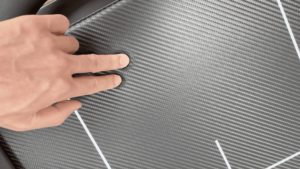 Equipo de fitness extra grande Máquina de reformador de Pilates comercial Core Pilates Reformer a la venta - Product Image 6