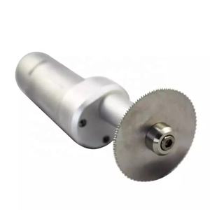 YSJPJ30 Ysenmed utensili elettrici ortopedici per l'autopsia ha visto la dissezione medica dell'autopsia ha visto il corpo del dispositivo di lusso elettrico dell'autopsia sega - Product Image 3