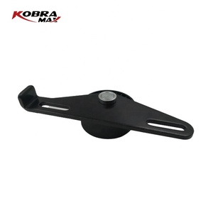 1 pièce de rechange, poulie tendeur, pour <span class=keywords><strong>DACIA</strong></span> <span class=keywords><strong>LOGAN</strong></span> 7700105325 mécanique automobile - Product Image 2