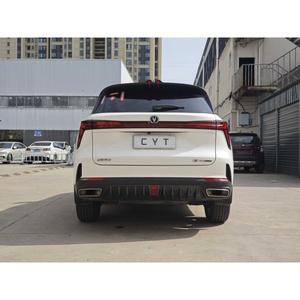 YT tự động sử dụng changan cs75 cộng với SUV tay trái chỉ đạo thứ hai tay tự động hộp số thấp số dặm sử dụng xe - Product Image 5