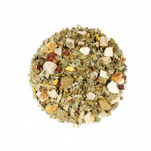 <span class=keywords><strong>Yerba</strong></span> <span class=keywords><strong>Mate</strong></span>, Té Saludable Mezclado con Frutas, Bambú Guoxiangshan, 1 kg, Marca Weimo, Preparación de 3 g, Vida Útil de 2 Años - Product Image 1