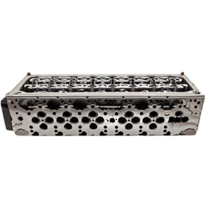 Cabeza de Cilindro 3402268 para Motor Diésel Caterpillar C32 C32B C175 12 C175 47, Piezas de Repuesto - Product Image 2