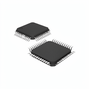 Authorized Distributor 48 LQFP Buy Online Electronic Components N78E055ALG Embedded - Product Image 1