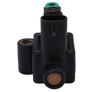 Baru 3 cara katup Solenoid 173.1108GT G90-1001-2 G90-6047 5030451A untuk mesin Diesel - Product Image 6