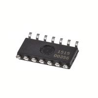 Nuevo MCU Original de 8 bits, 32 MHz, 12 E/S, SOIC-14, Chip PIC16F1824-I/SL